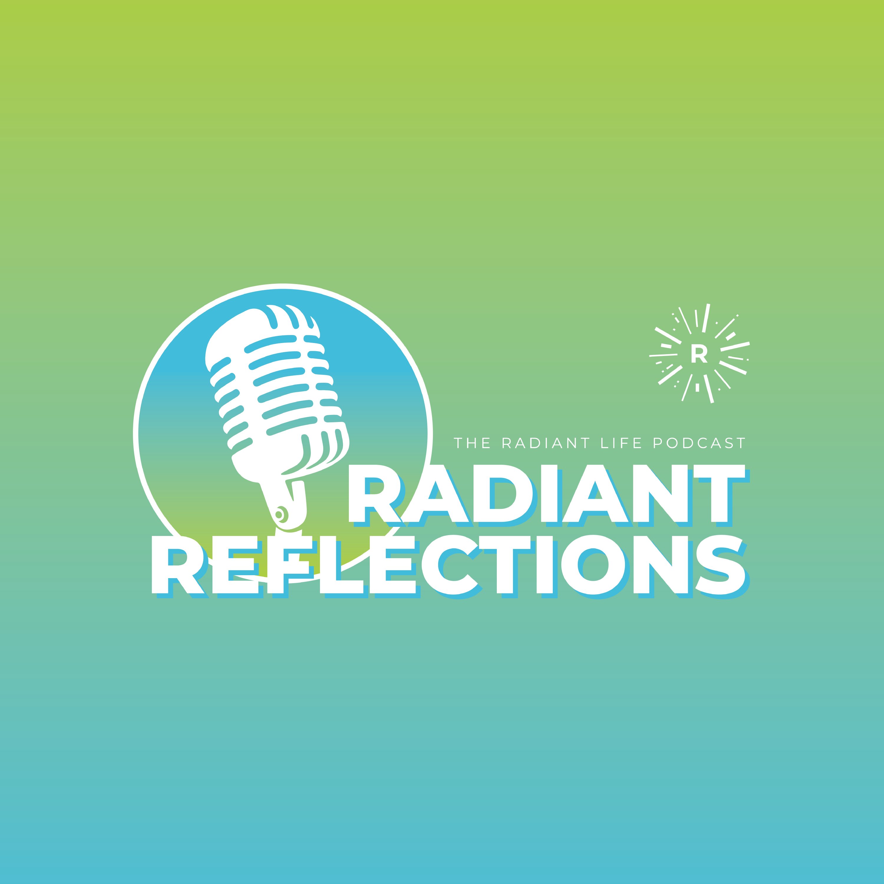 Radiant Reflections